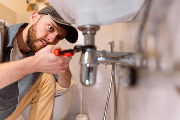 Best Affordable Plumbing Services  in Avilla, IN