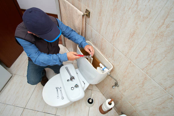 Best Emergency Plumber  in Avilla, IN