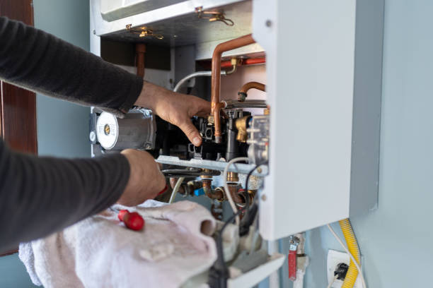 Best Faucet Repair  in Avilla, IN