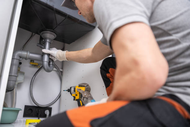 Best Plumbing Inspection Services  in Avilla, IN